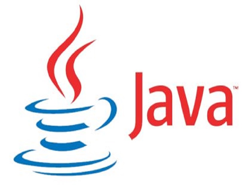 Anuncio Java básico